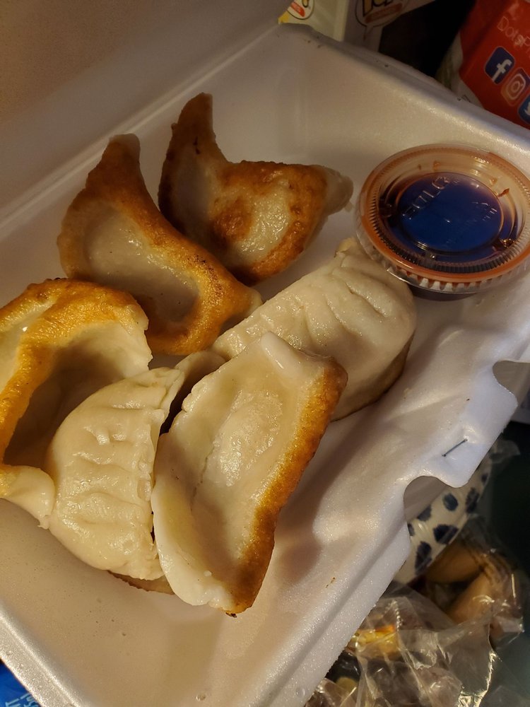 Chinese Kitchen Chinese Kitchen