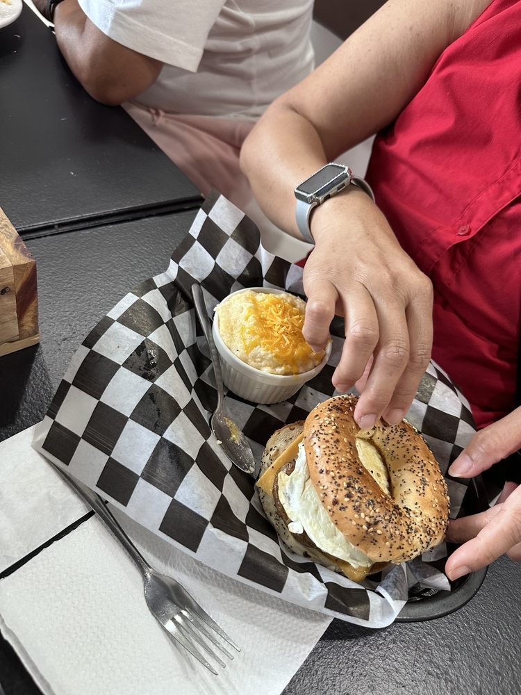 Southern Harvest Soul Food