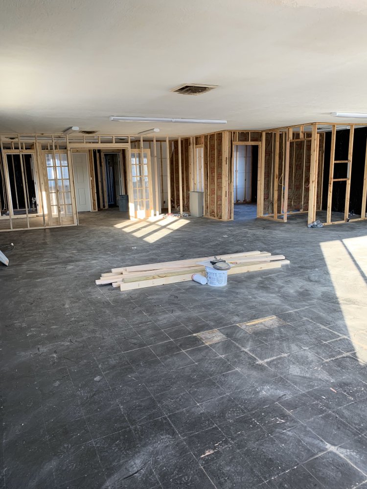 image of business Assurance Restoration & Remodeling