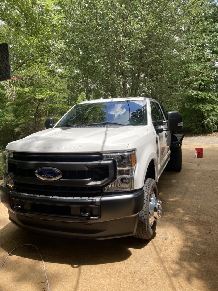 Swope’s Detailing