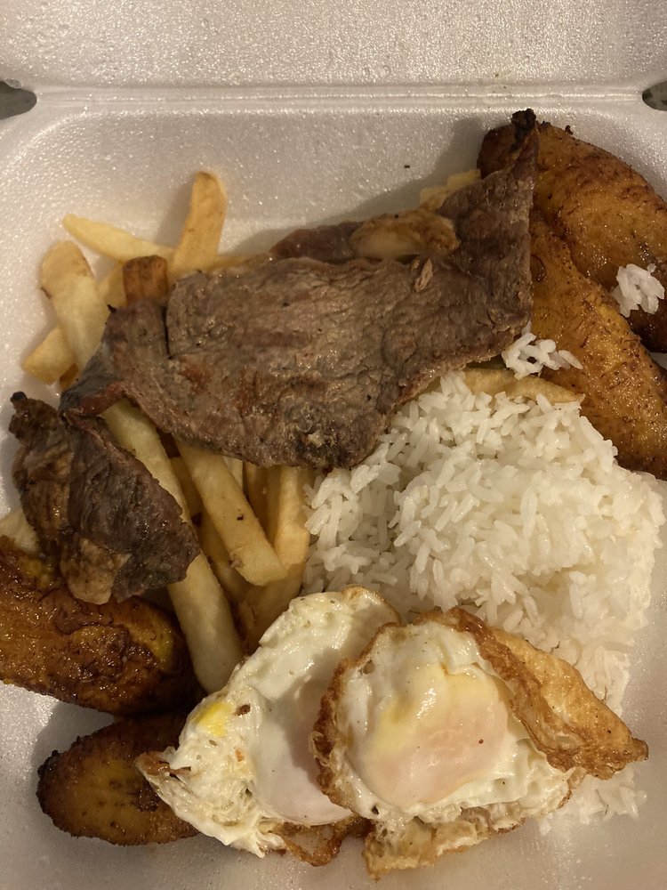 El Rico Pollo