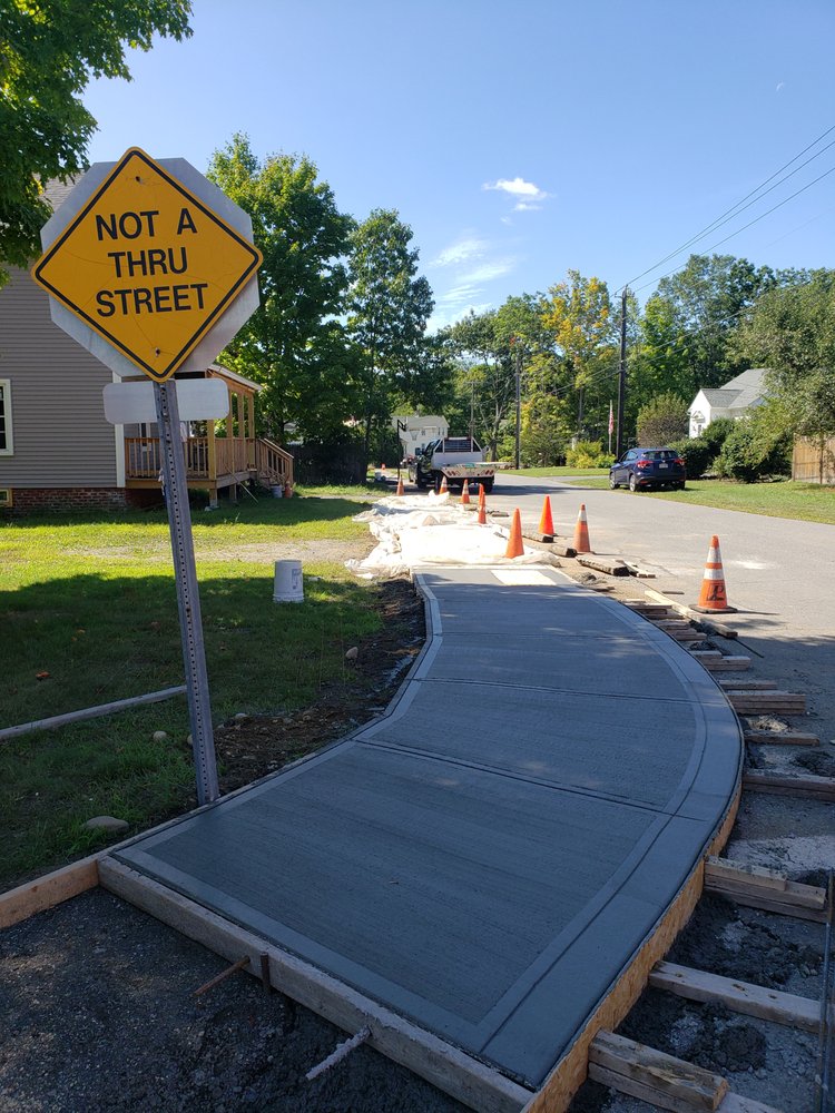 image of business Obear Construction Co.