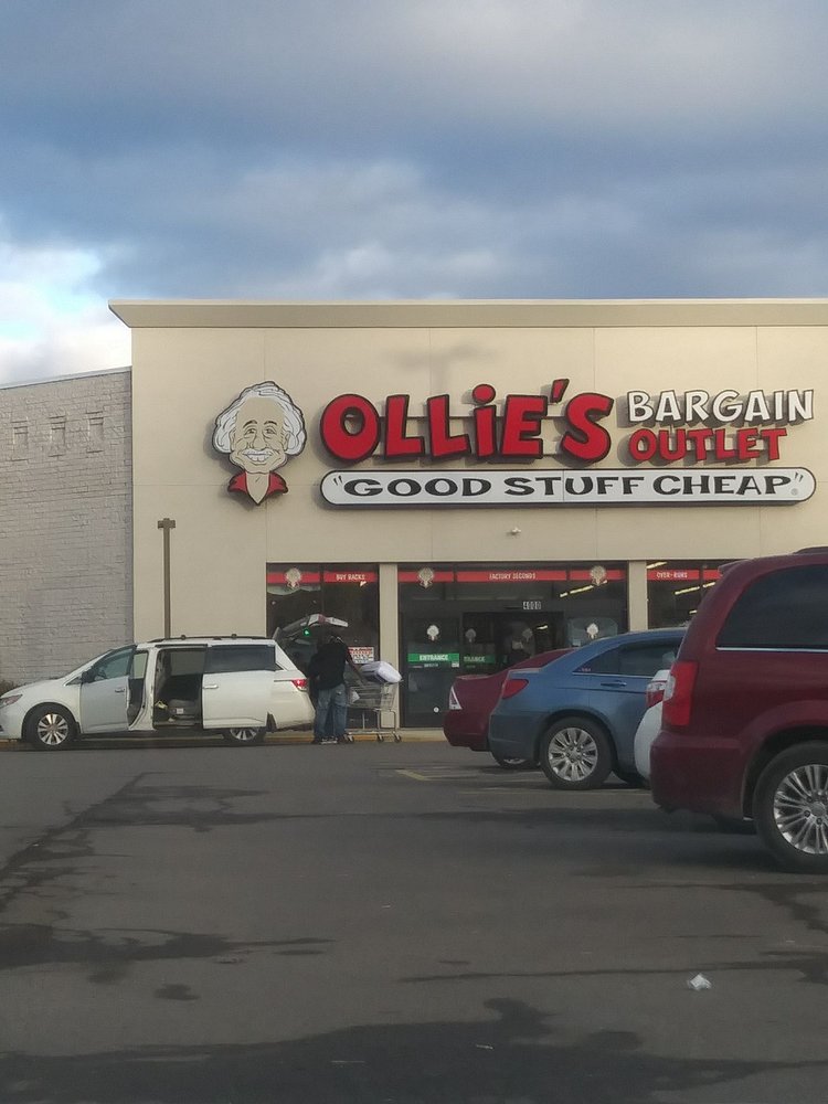 Ollie's Bargain Outlet