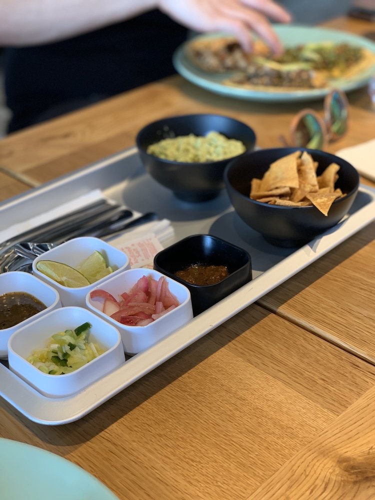 Tacos Neza Tacos Neza