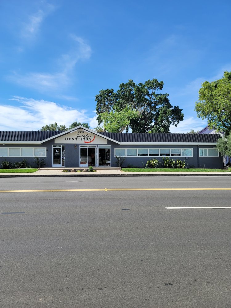 image of business Smile Line Dentistry