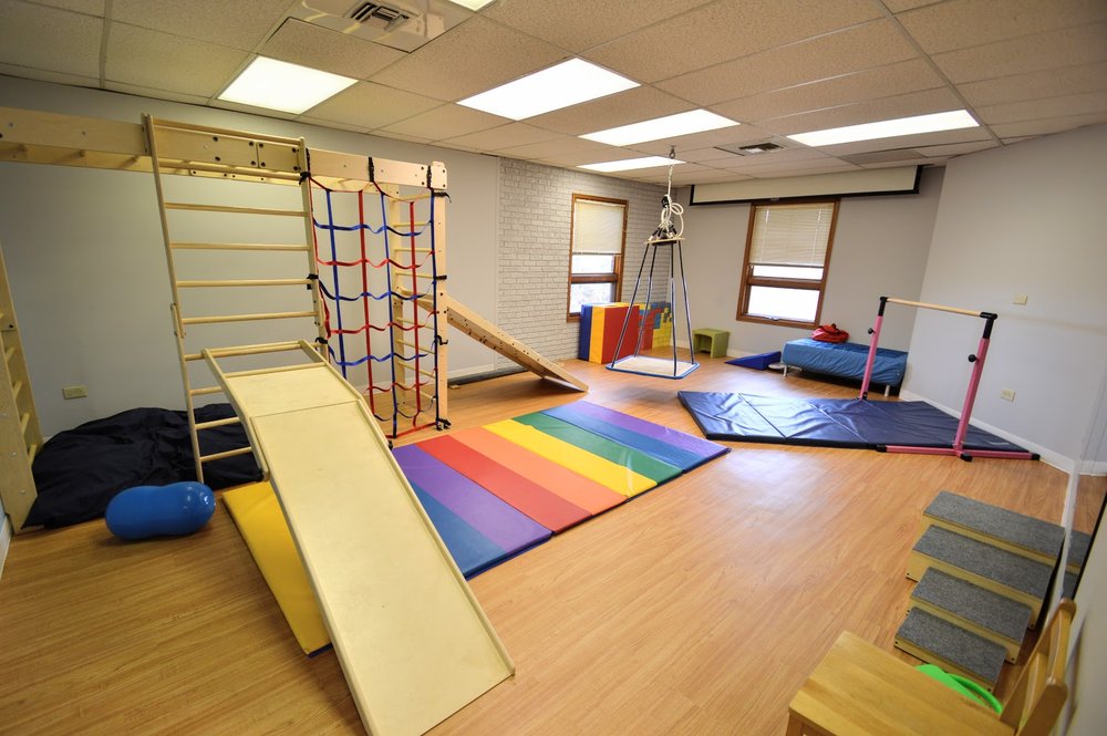 image of business Milestone Pediatric Therapy Services