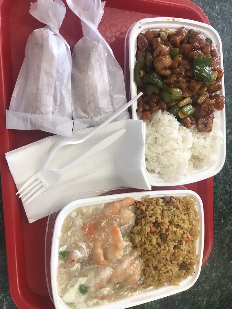China House China House