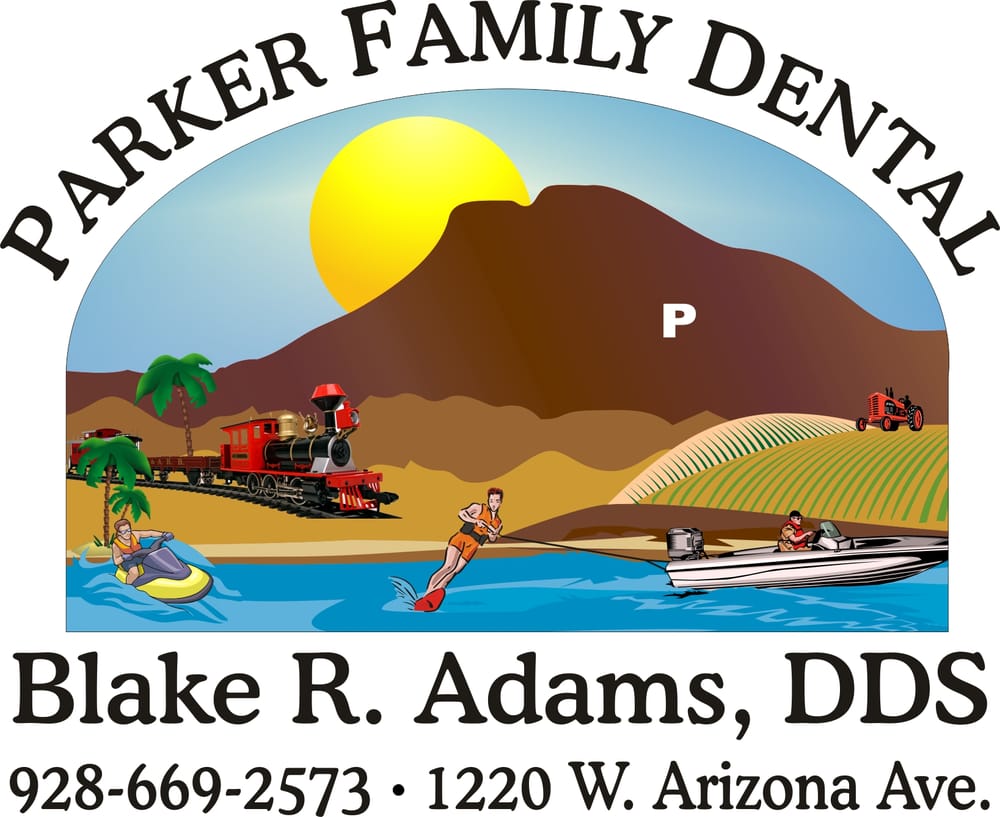 image of business Parker Family Dental