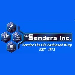 RE Sanders