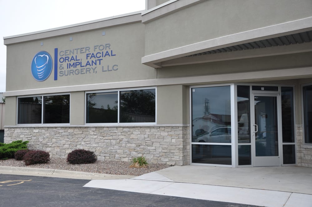 Oral and facial surgery center — photo 11