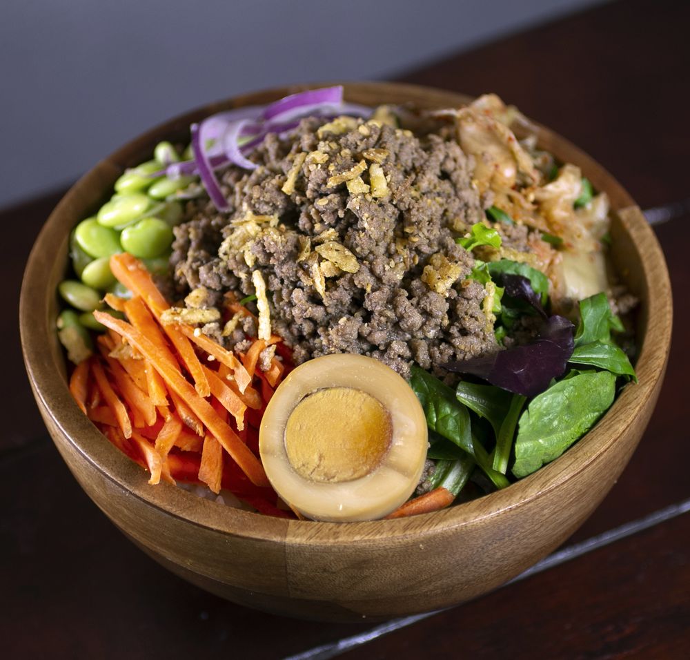 SavoriBowl