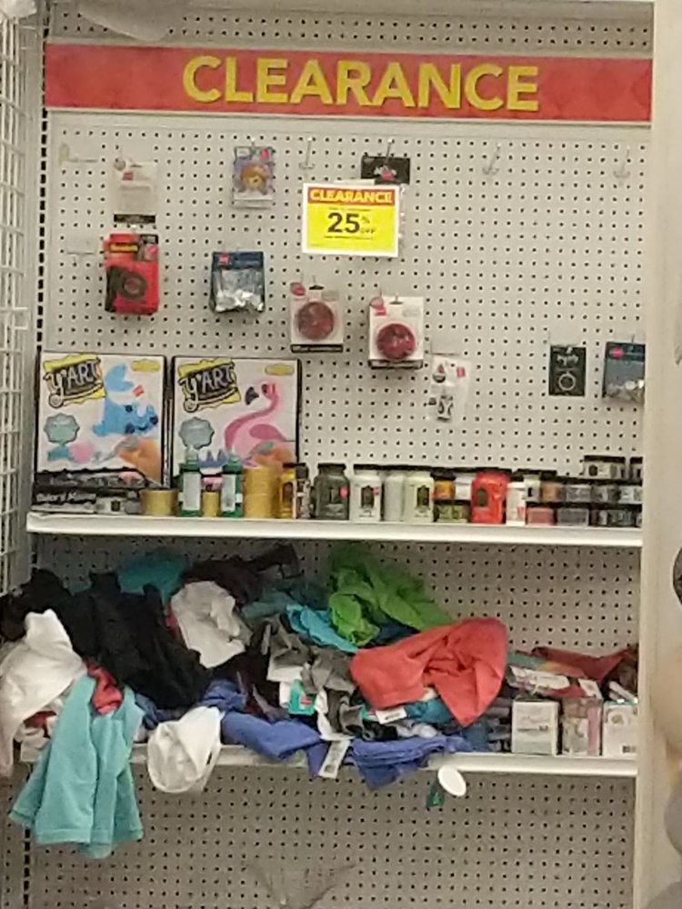 JOANN Fabric and Crafts