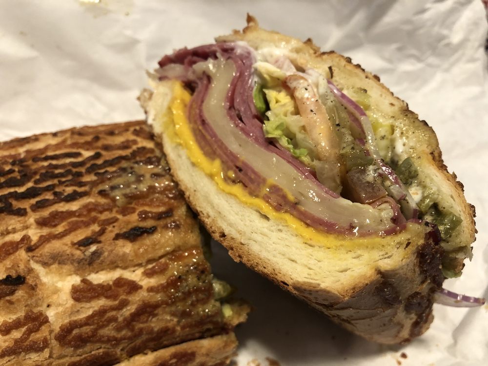 White Palace Liquor Store