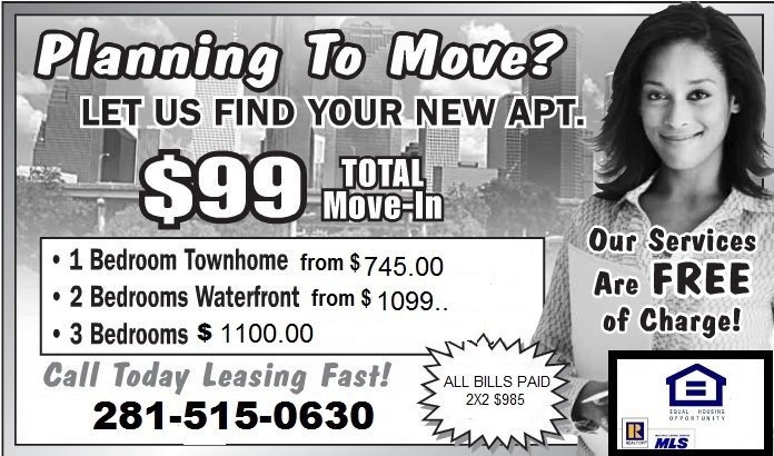 The Apartment Authority