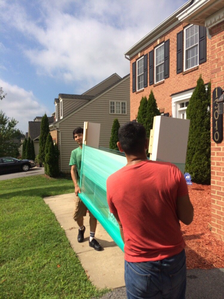 Choice Movers