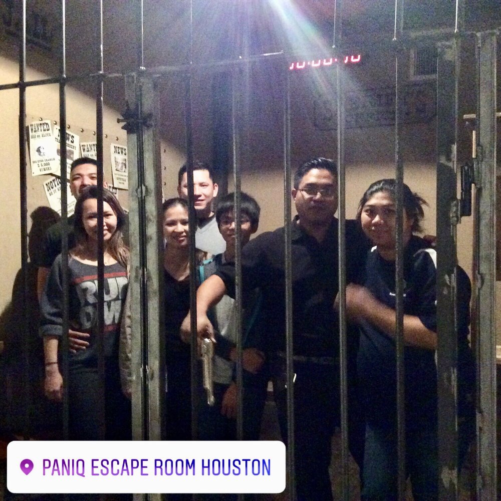 Midtown Escape The Room Houston Midtown Escape The Room Houston