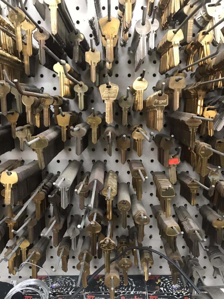 Garcia Hardware