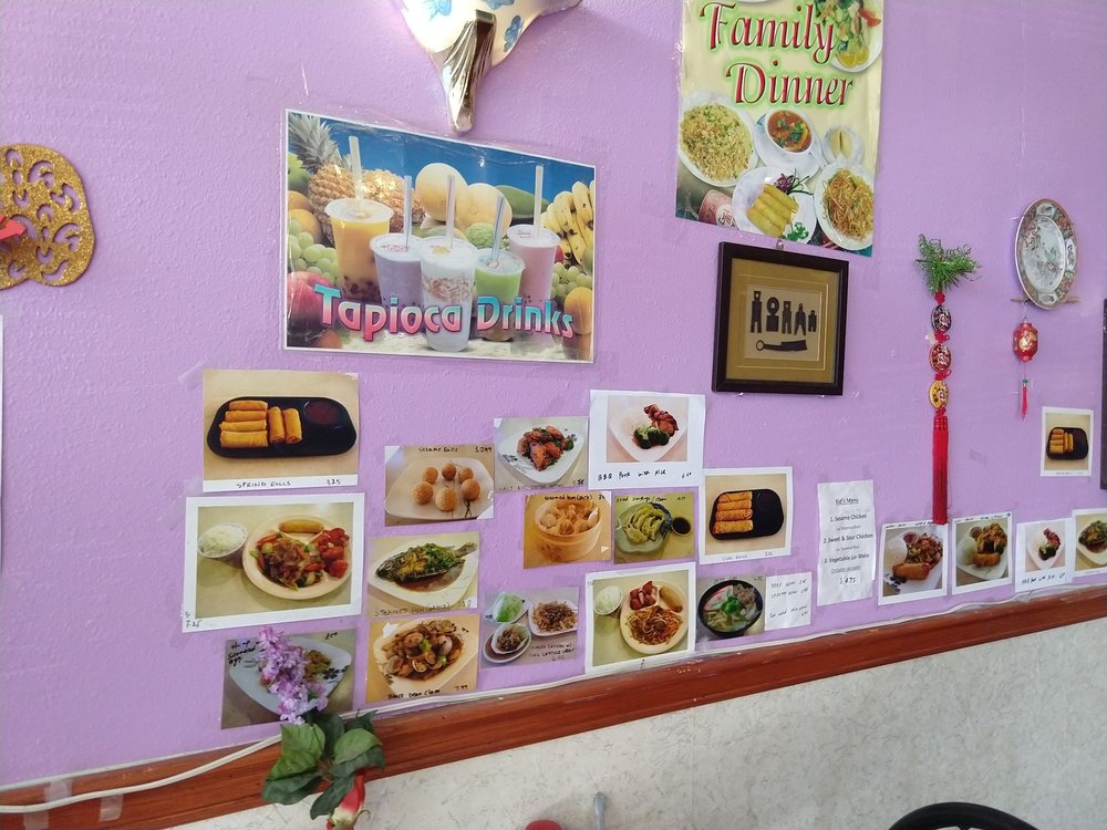 Oriental Cafe 13 Photos & 16 Reviews Cantonese 931 N Resler Dr