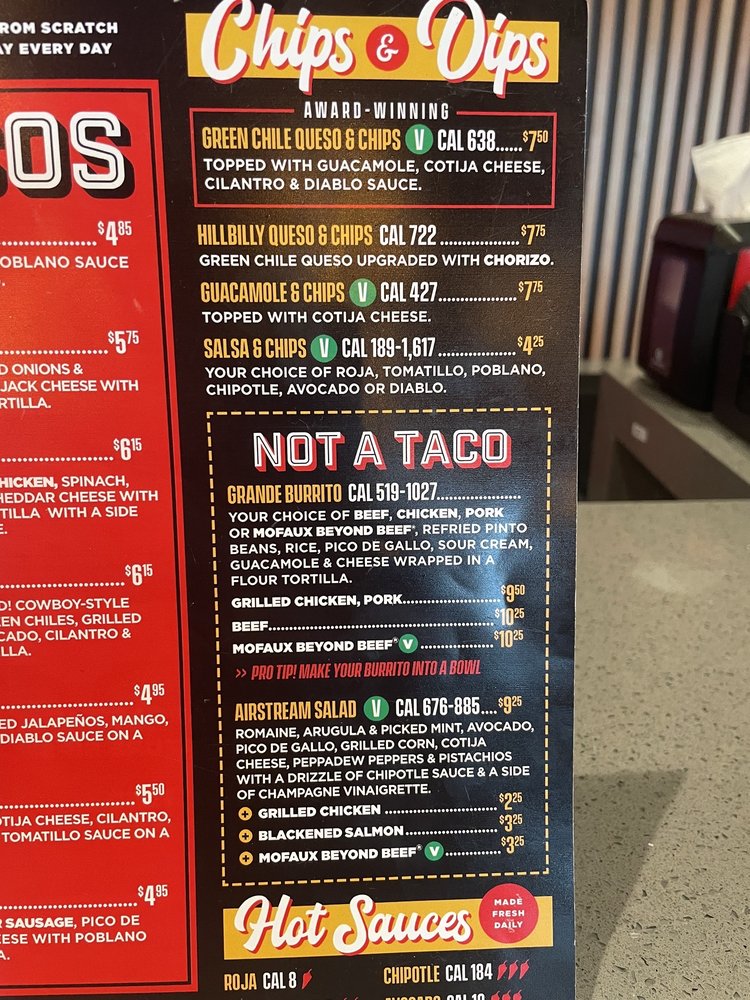 Torchy's Tacos