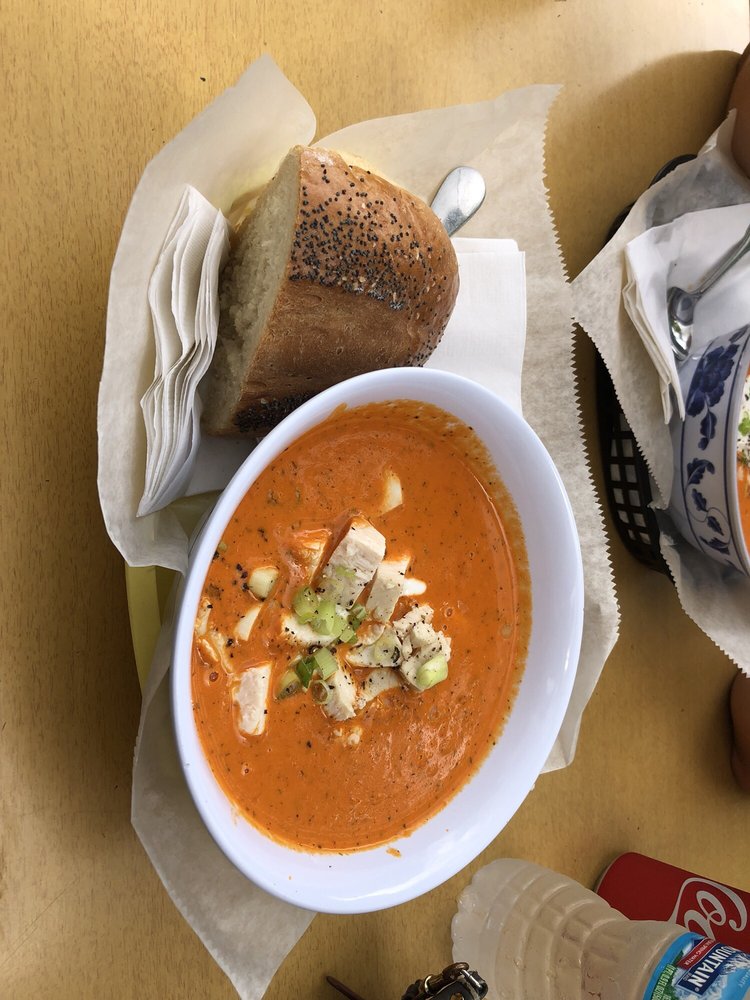 Soup Brothers