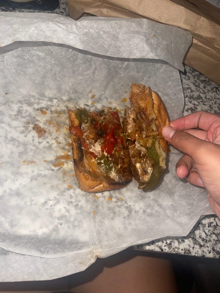 Coastal Cravin’ Bagelry