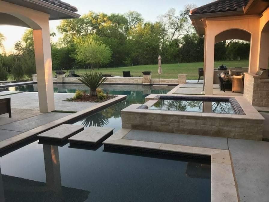 Terra Firma Pools and Outdoors