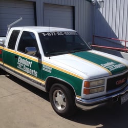 Comfort Experts Inc Heating Air Conditioning Hvac 1308