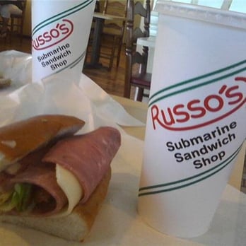 Russo S Sub Shop West Palm Beach Fl Russo S Sub Shop West Palm Beach Fl