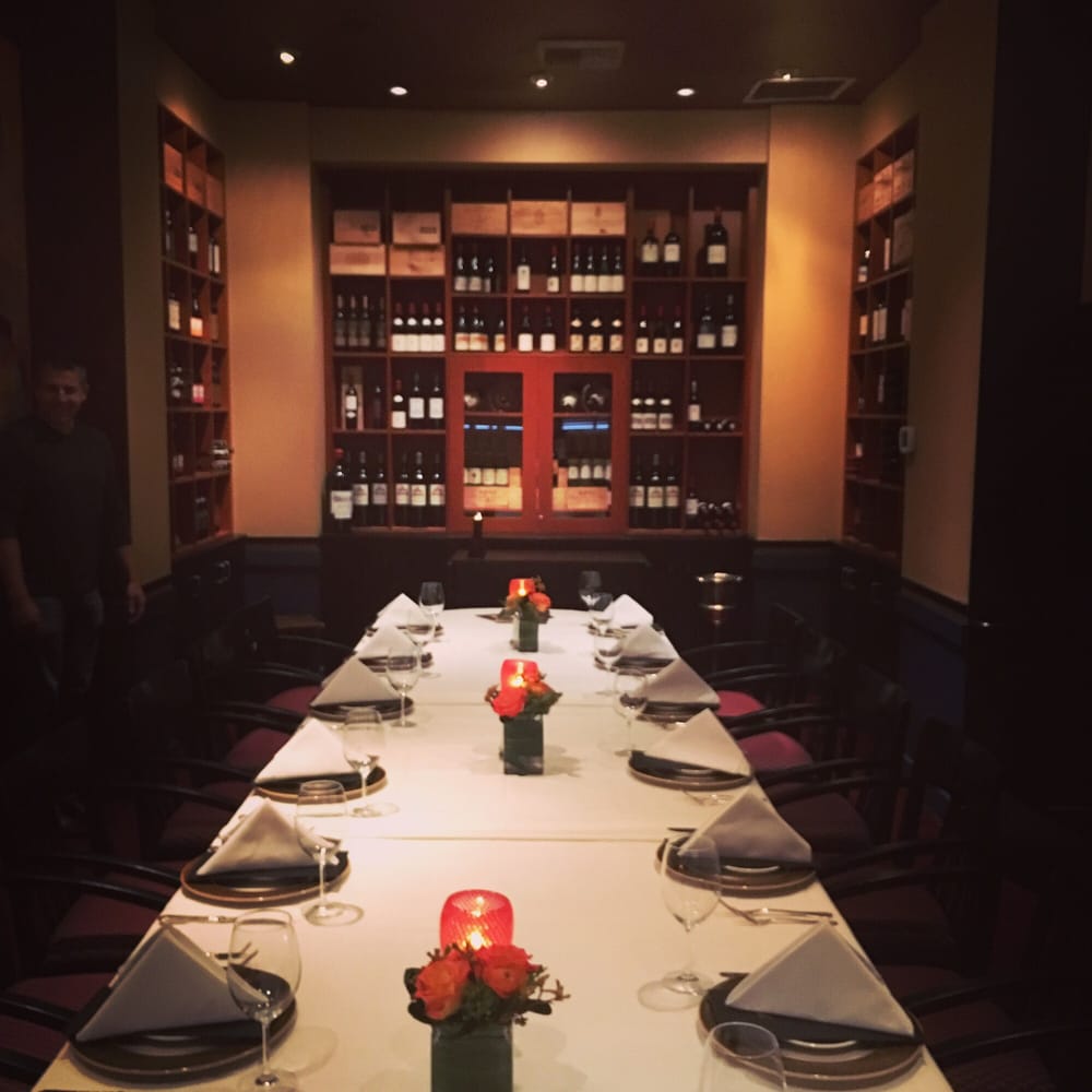 Collection 90+ Pictures Gaucho Brazilian Steakhouse & Lounge Photos