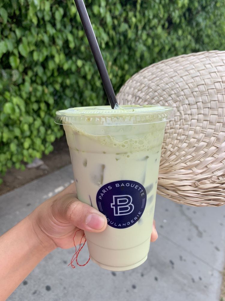Paris Baguette
