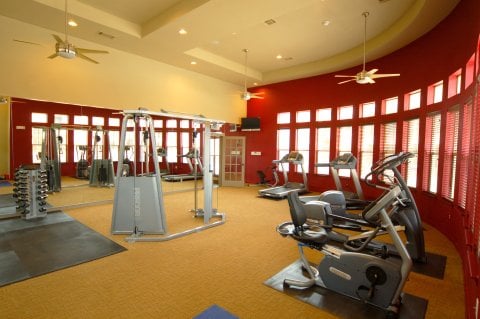 Crescent Pointe
