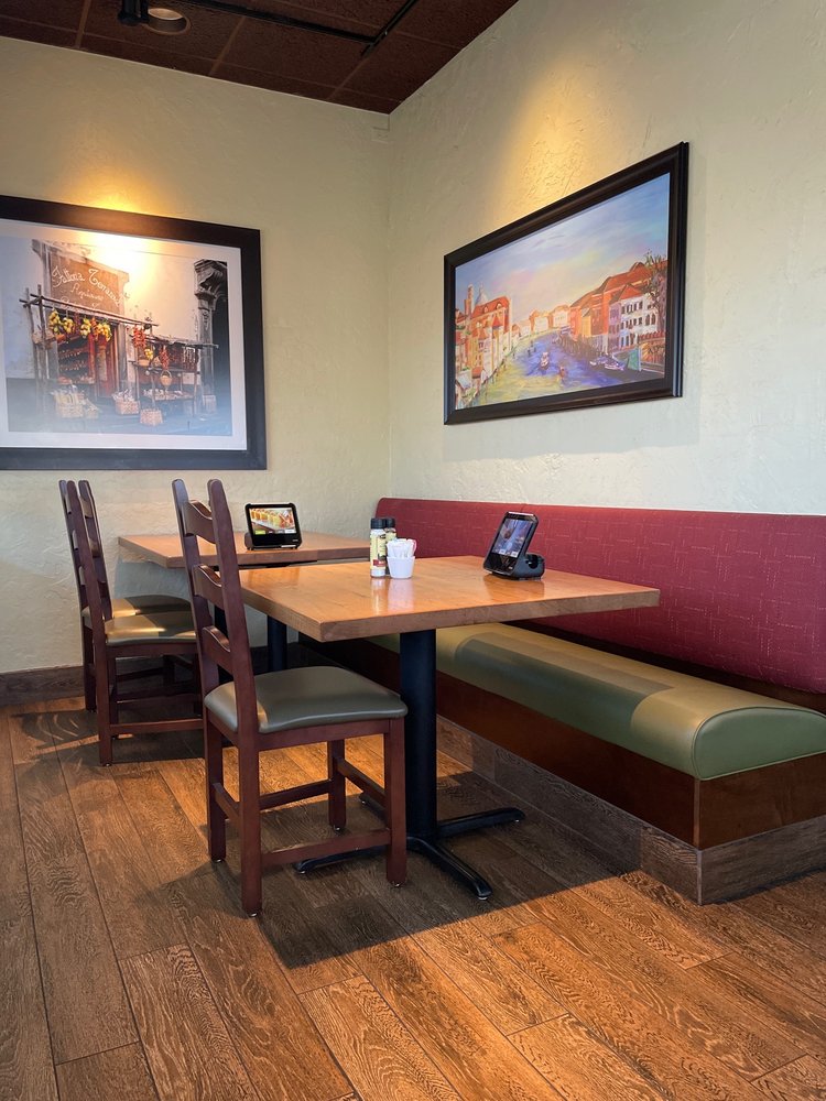 Olive Garden Italian Restaurant