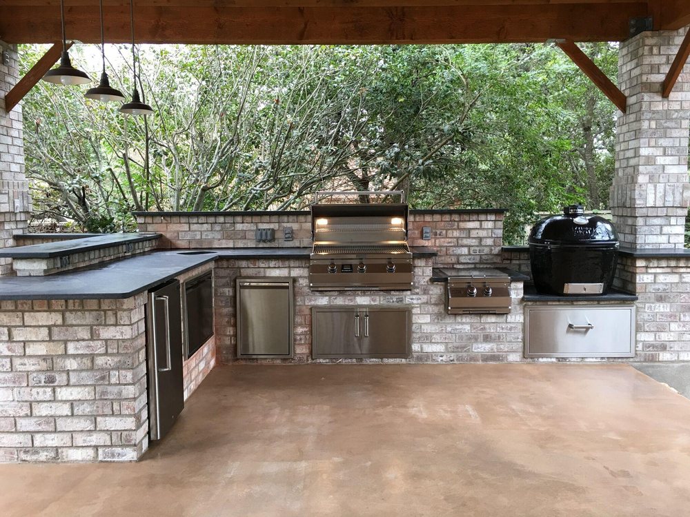Cozy Outdoor Escapes 403 W Rhapsody Dr San Antonio Tx