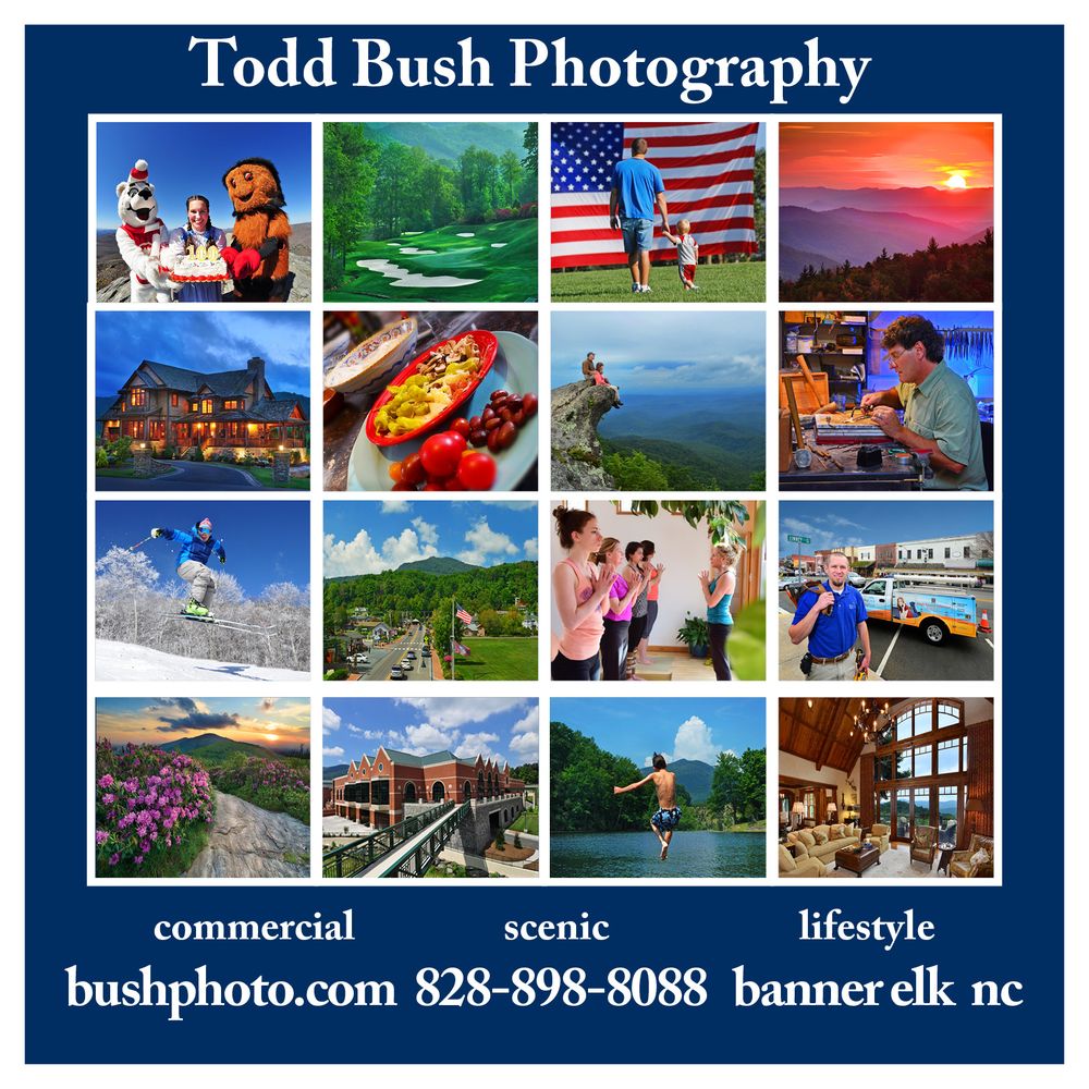 Todd Bush Photography