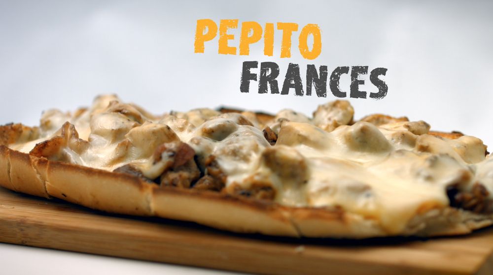 Pepiteria 13 - Weston