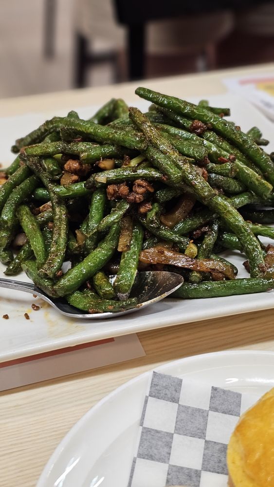 Delicious Food Corner - Rowland Heights