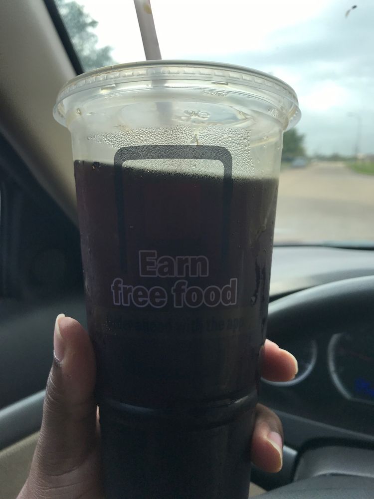 McDonald's McDonald's