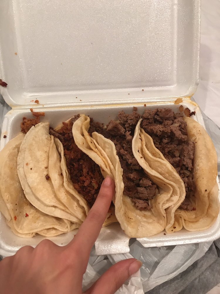 El Burro Mexican Grill