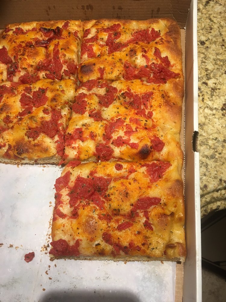 John’s Pizza & Restaurant 24 Reviews Pizza 69 S Devoe Ave