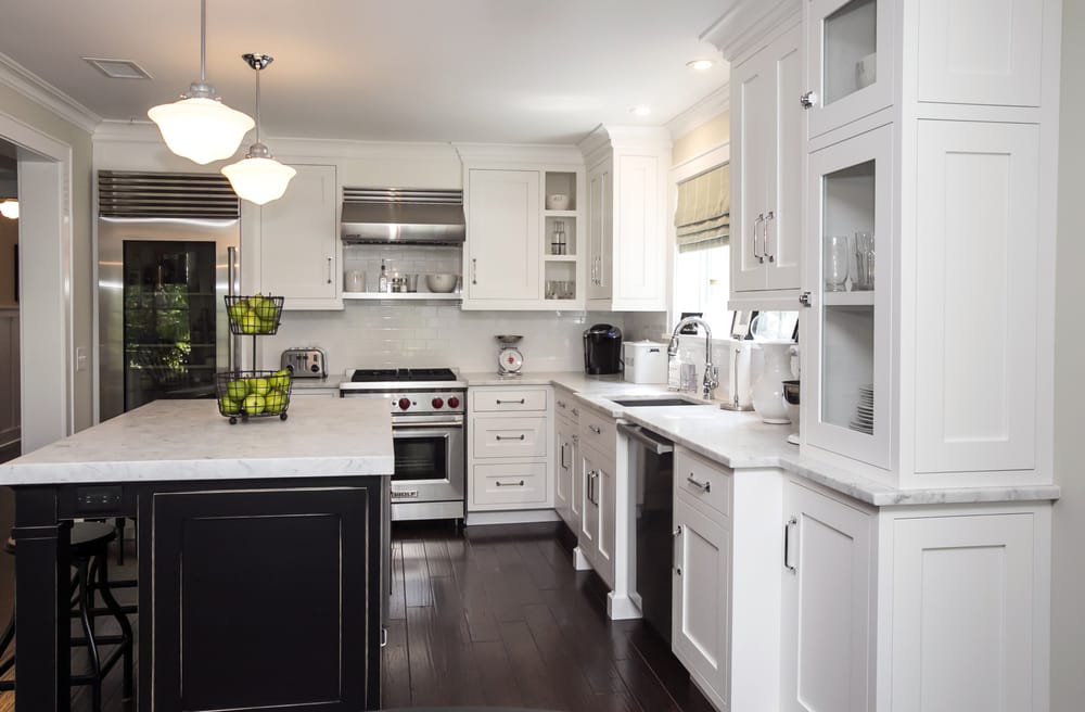 image of business Stonington Cabinetry & Designs