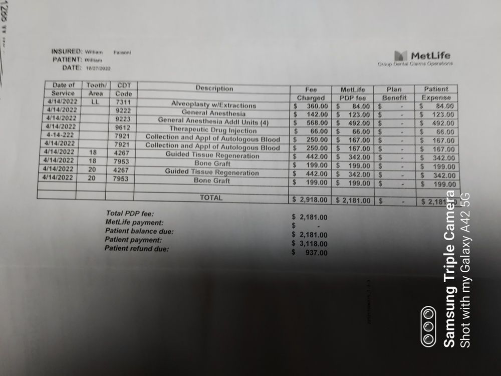 image of business Monarch Dental & Orthodontics