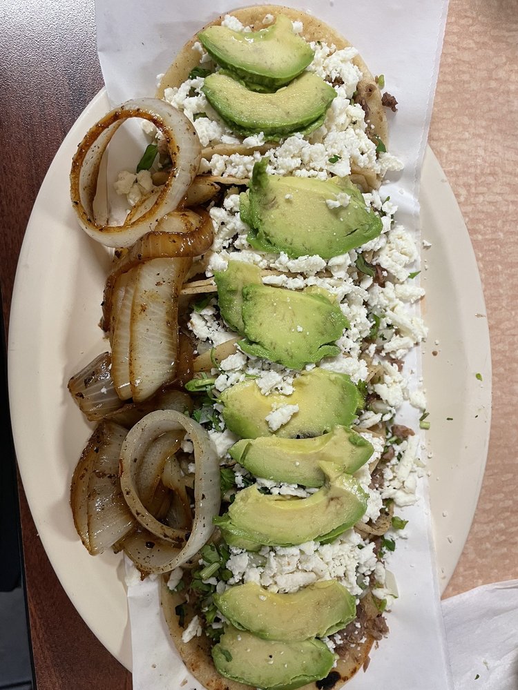 El Rey De Taco