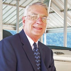david tate