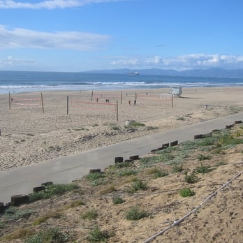 Manhattan Beach Bike Path 82 Photos 36 Reviews Parks Photo Of Manhattan Beach Bike Path Ca United States