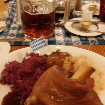 Bayern S Restaurant 53 Photos 67 Reviews German 209 N Photo Of Bayern S Restaurant Gibson City Il United States Schweins Hax