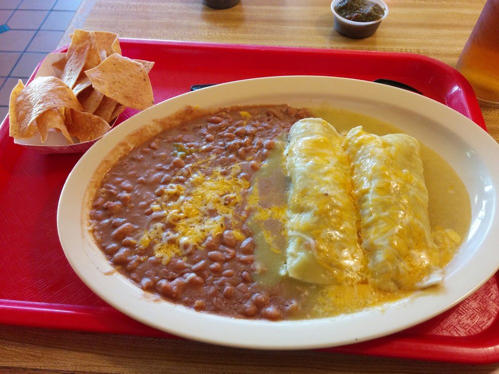 Chile Verde Mexican Food El Segundo Ca Chile Verde Mexican Food El Segundo Ca