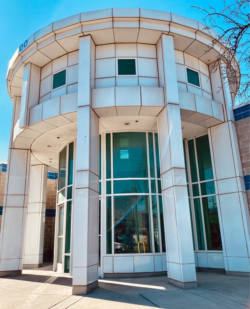 US Post Office