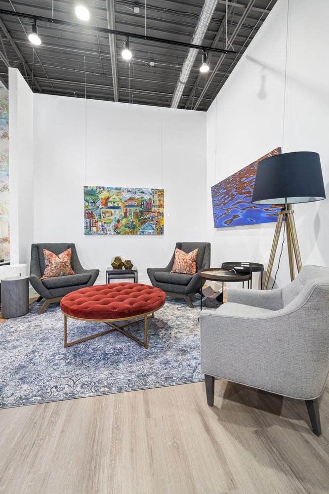 Interior Living