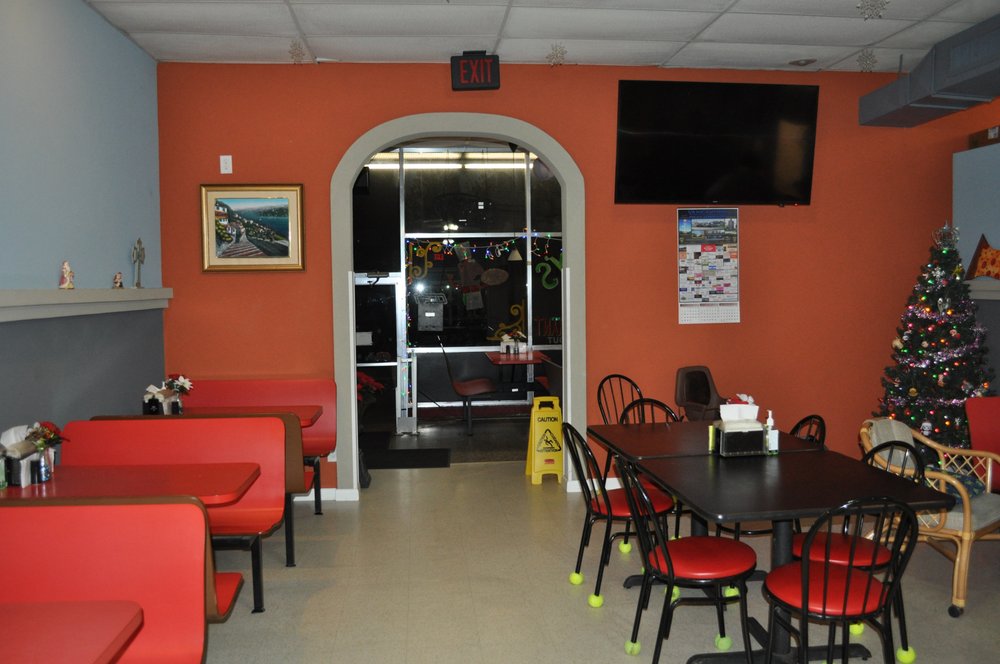 Jerry's Family Restaurant