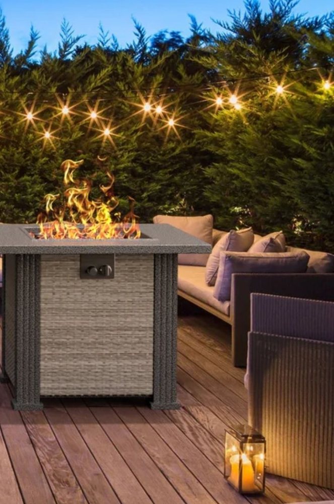 image of business Gas Production Company